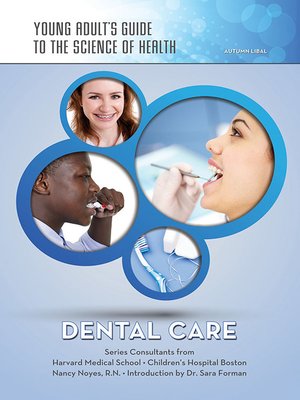 cover image of Dental Care